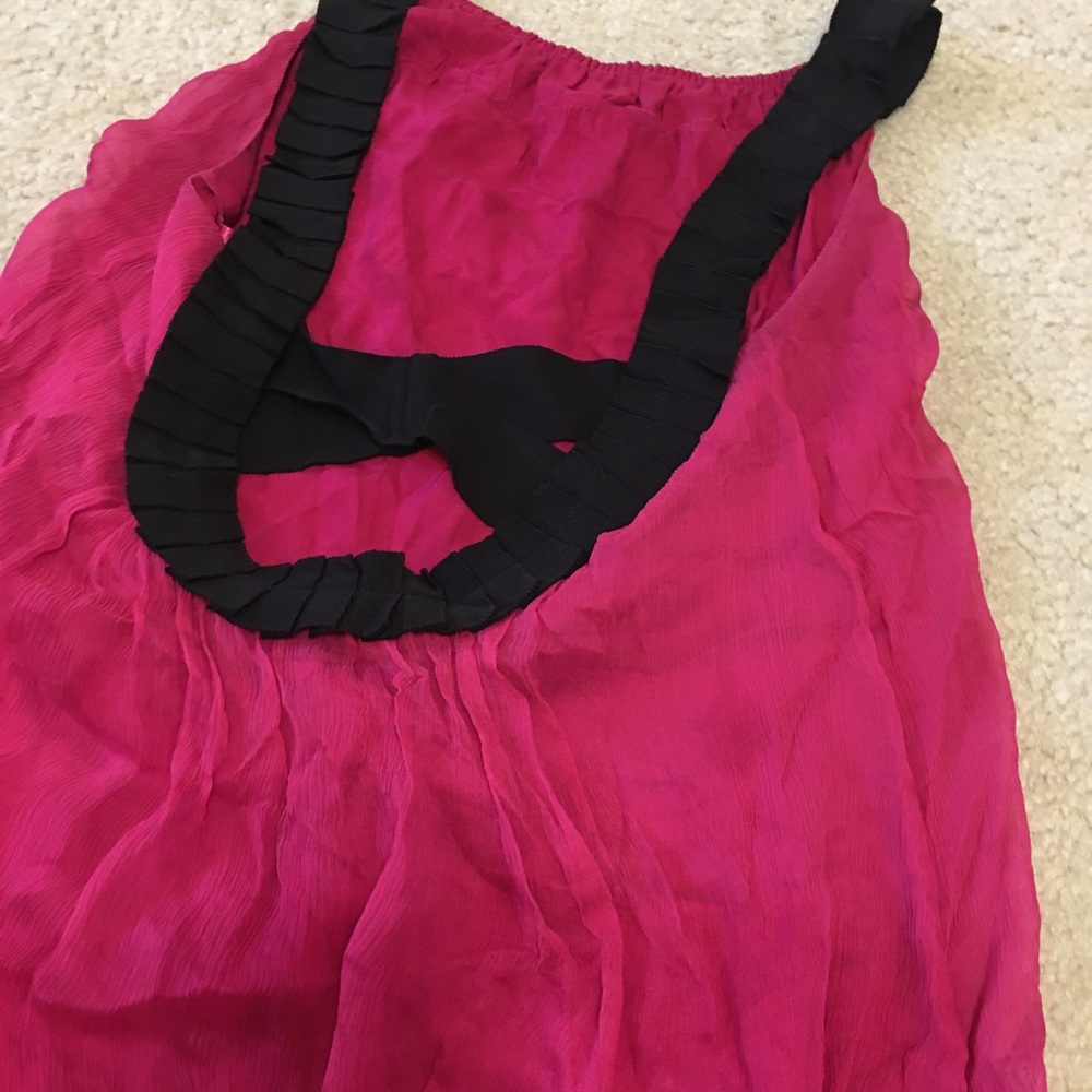 New Beautiful designer top without tag